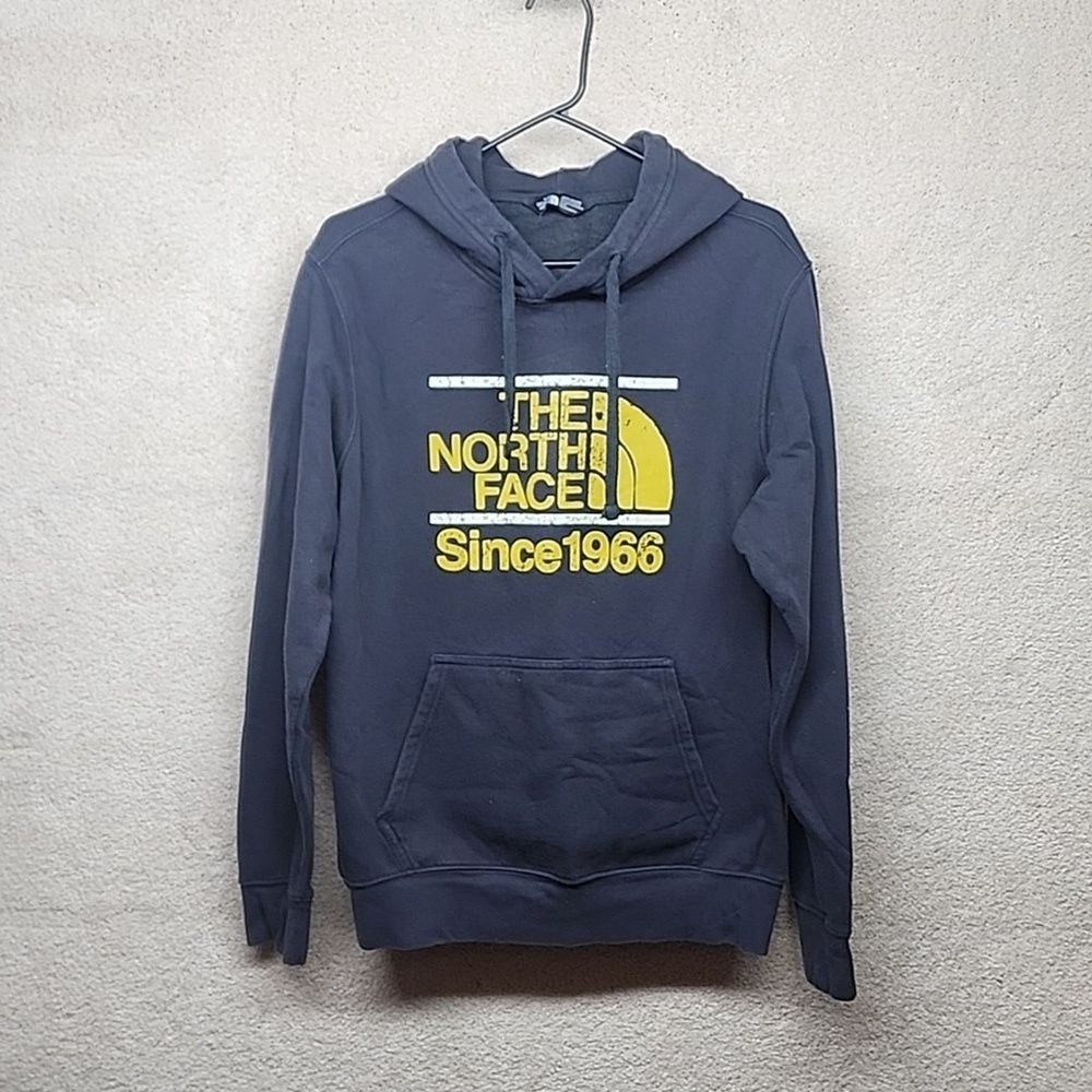 The‎ North Face Hooded Sweatshirt Mens Medium